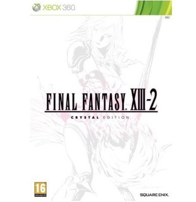 Final Fantasy 8-2