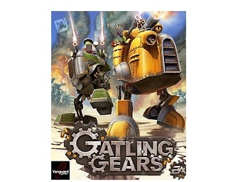 Gatling Gear