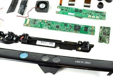 Ремонт Kinect Xbox 360, Сломался Kinect Xbox One