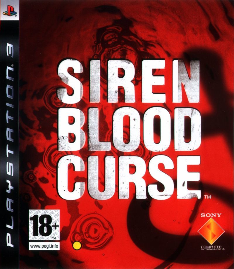 Siren Blood