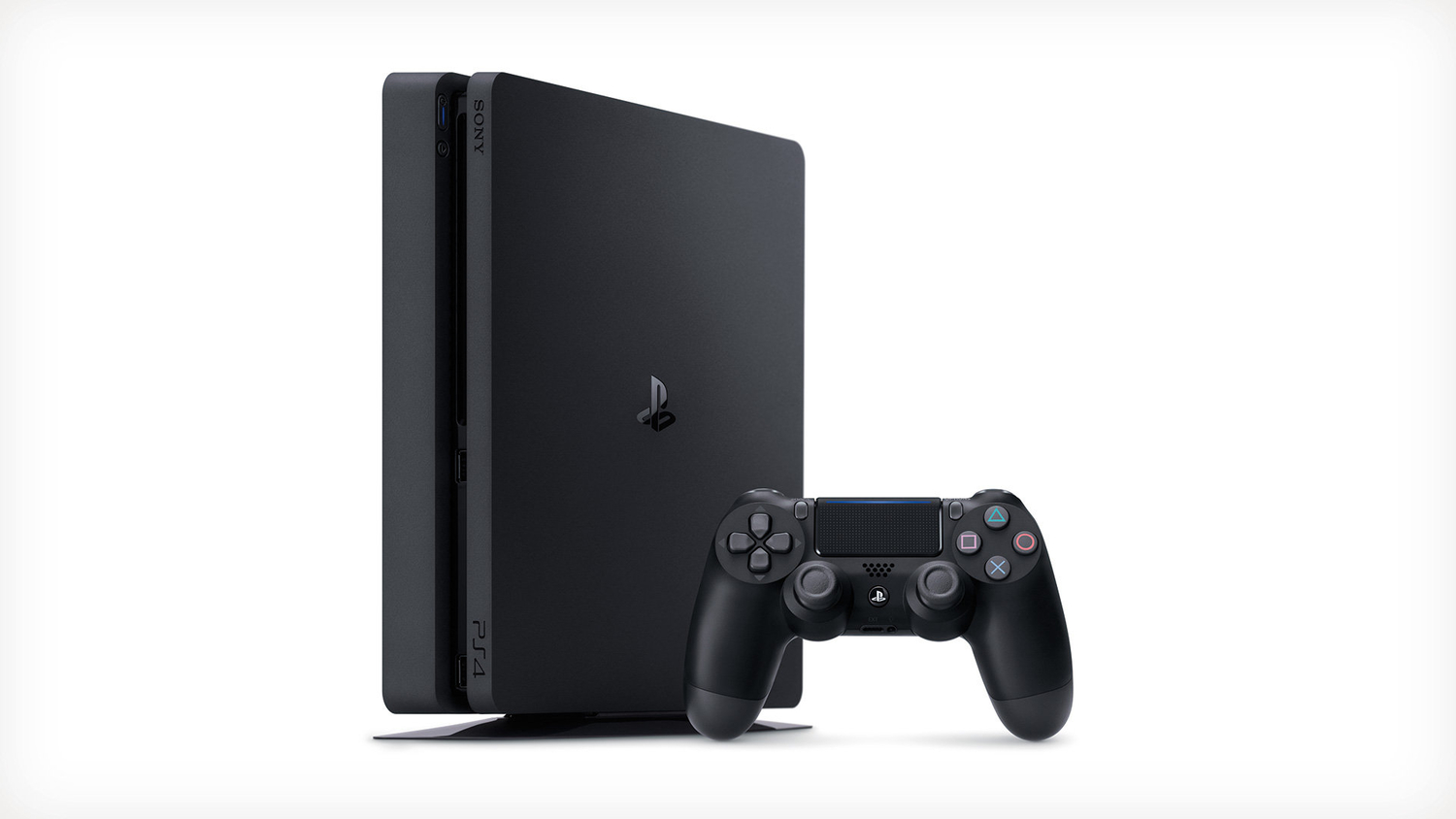 <span style="font-weight: bold;">Консоли PS4</span>