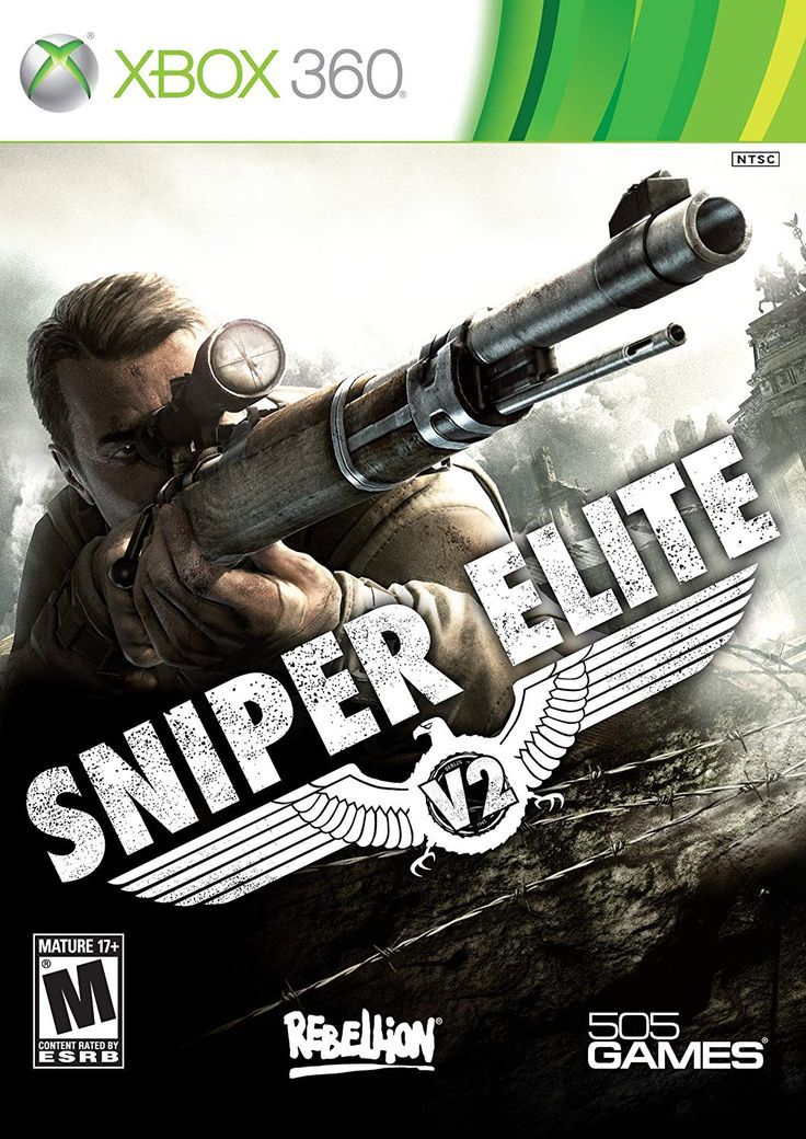 Sniper 2