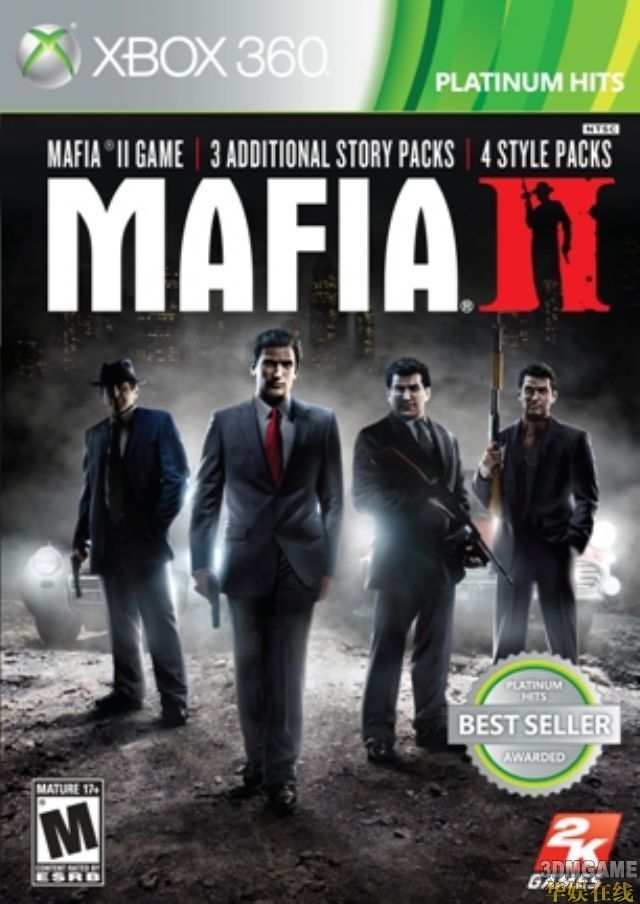 Mafia II Продолжение