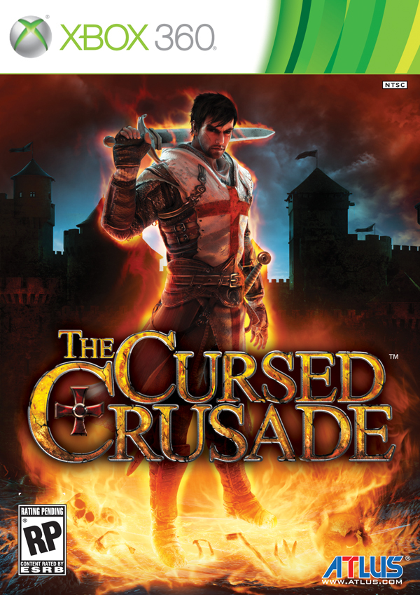 Сursed crusade