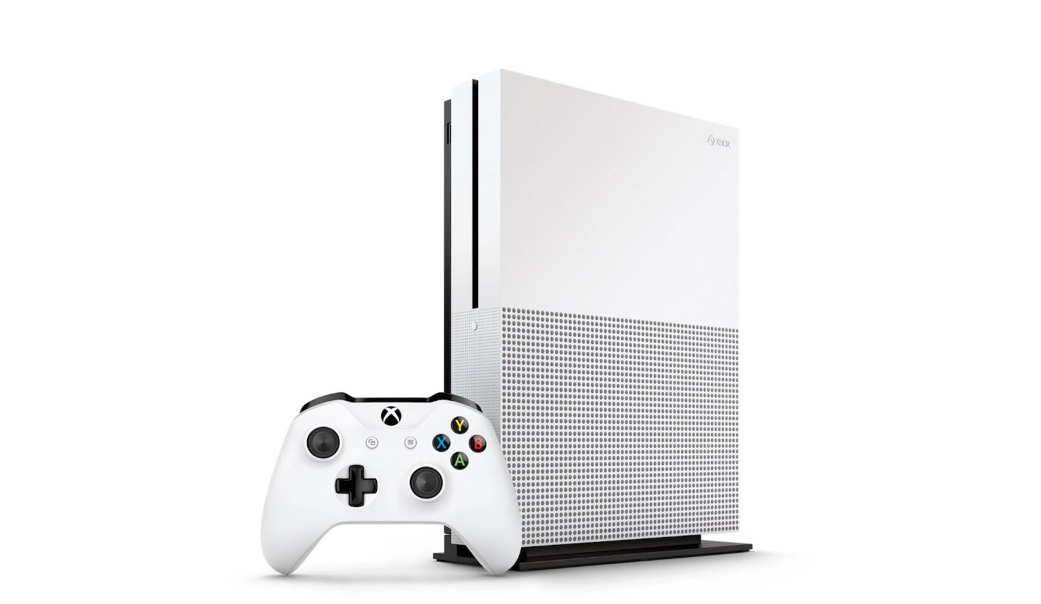 <span style="font-weight: bold;">Консоли Xbox One&nbsp;</span>