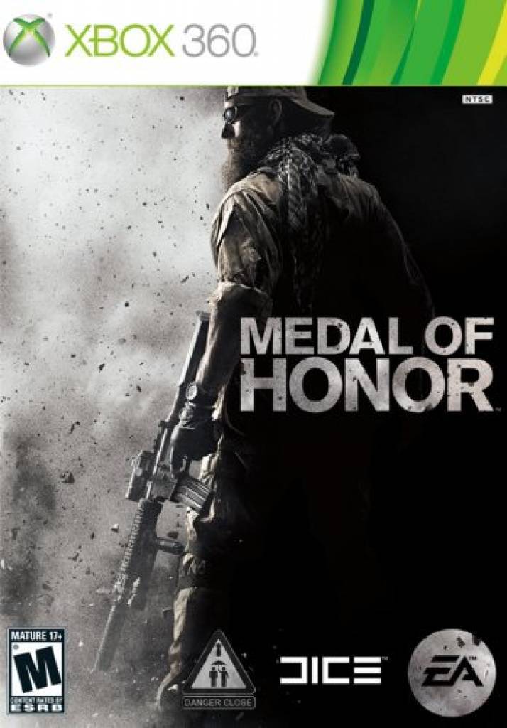 Medal Of Honor