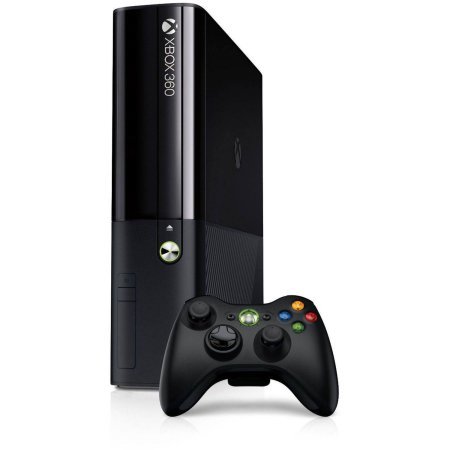 <span style="font-weight: bold;">Консоли Xbox 360</span>