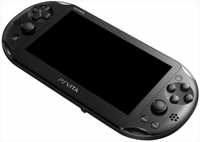 Sony PS Vita 2008 Slim