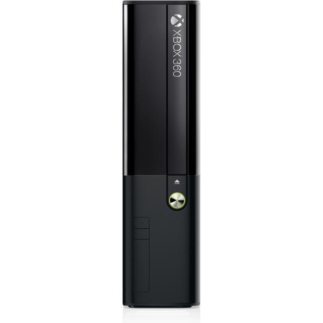 Передняя панель включения Xbox 360 E