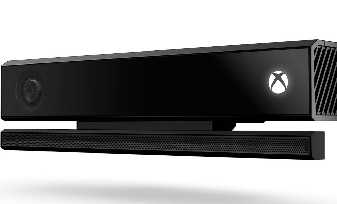Kinect 2.0 Xbox One